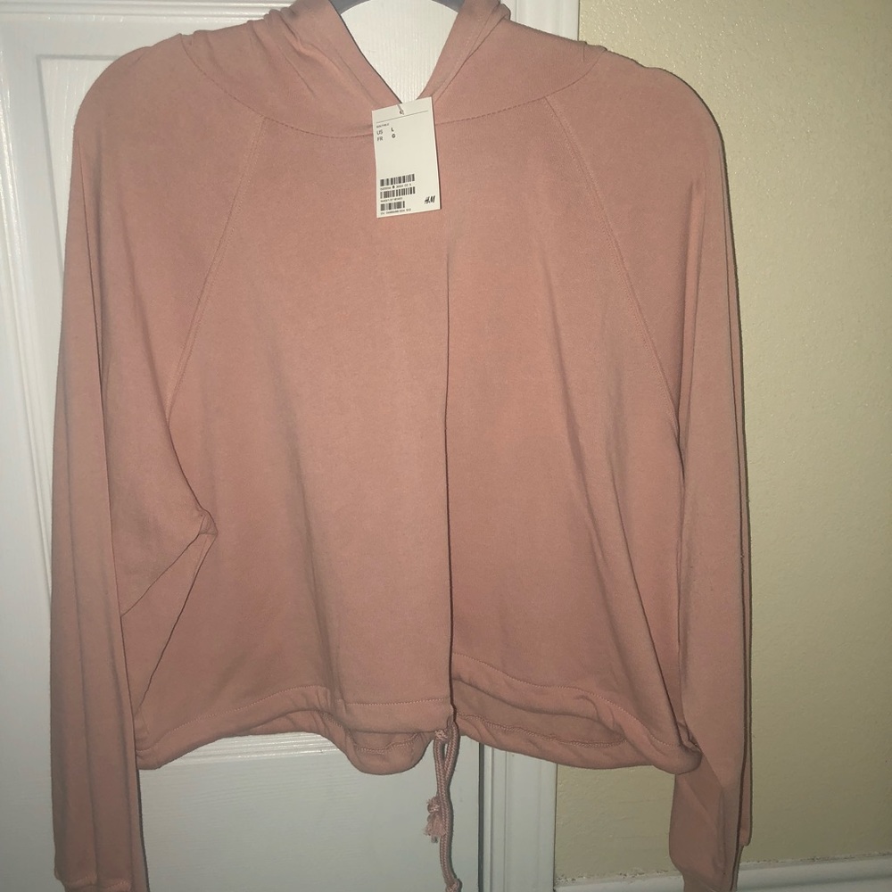 H&M sweater